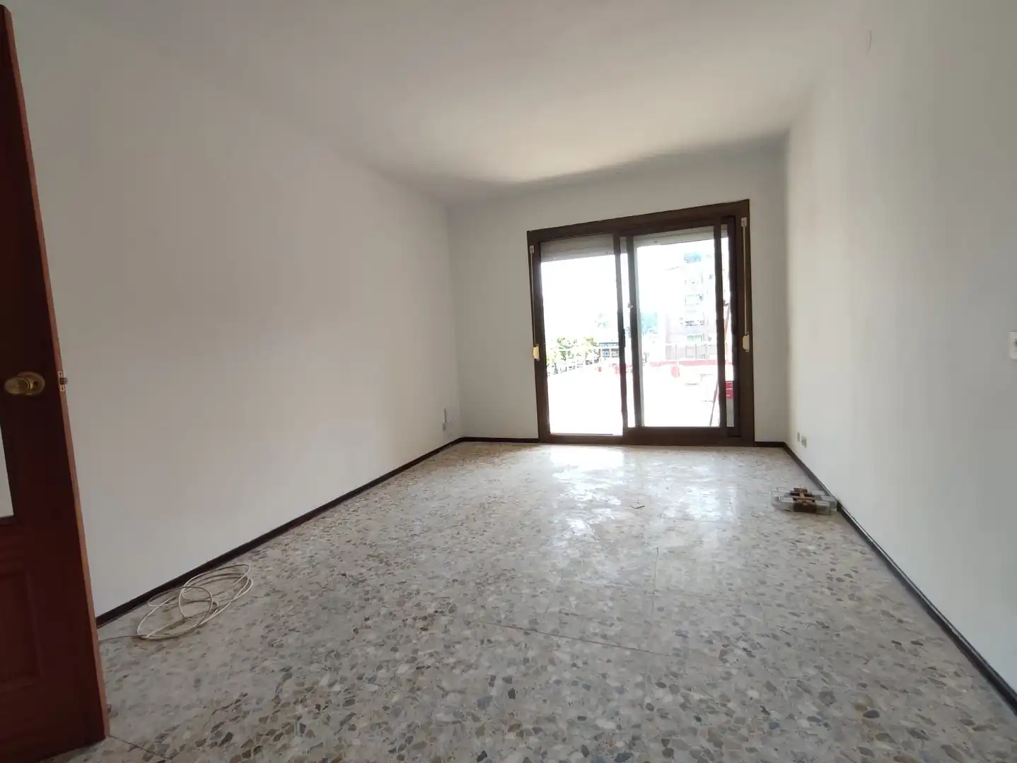 Sala d'estar de Pis en venda en Lloret de Mar