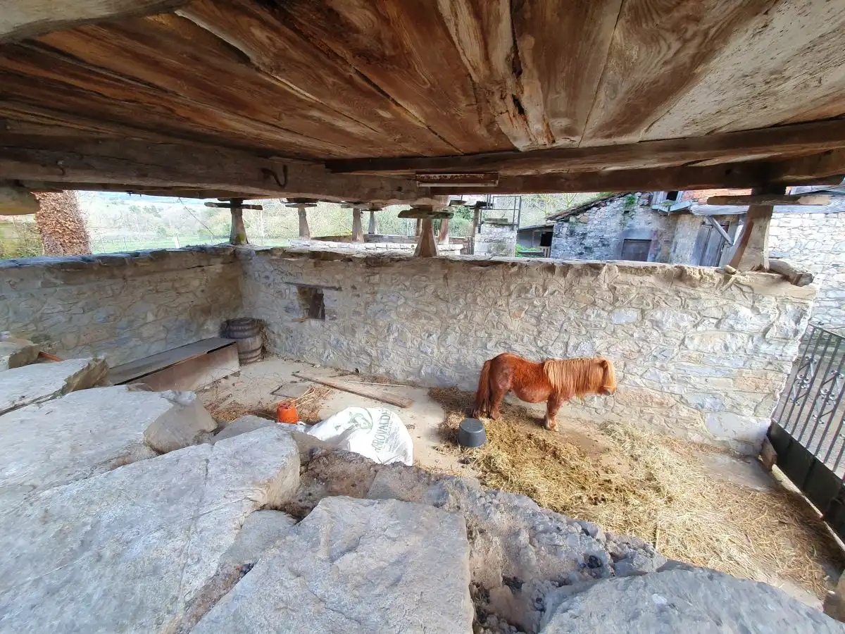 Casa en venda a Salas, imagen 32
