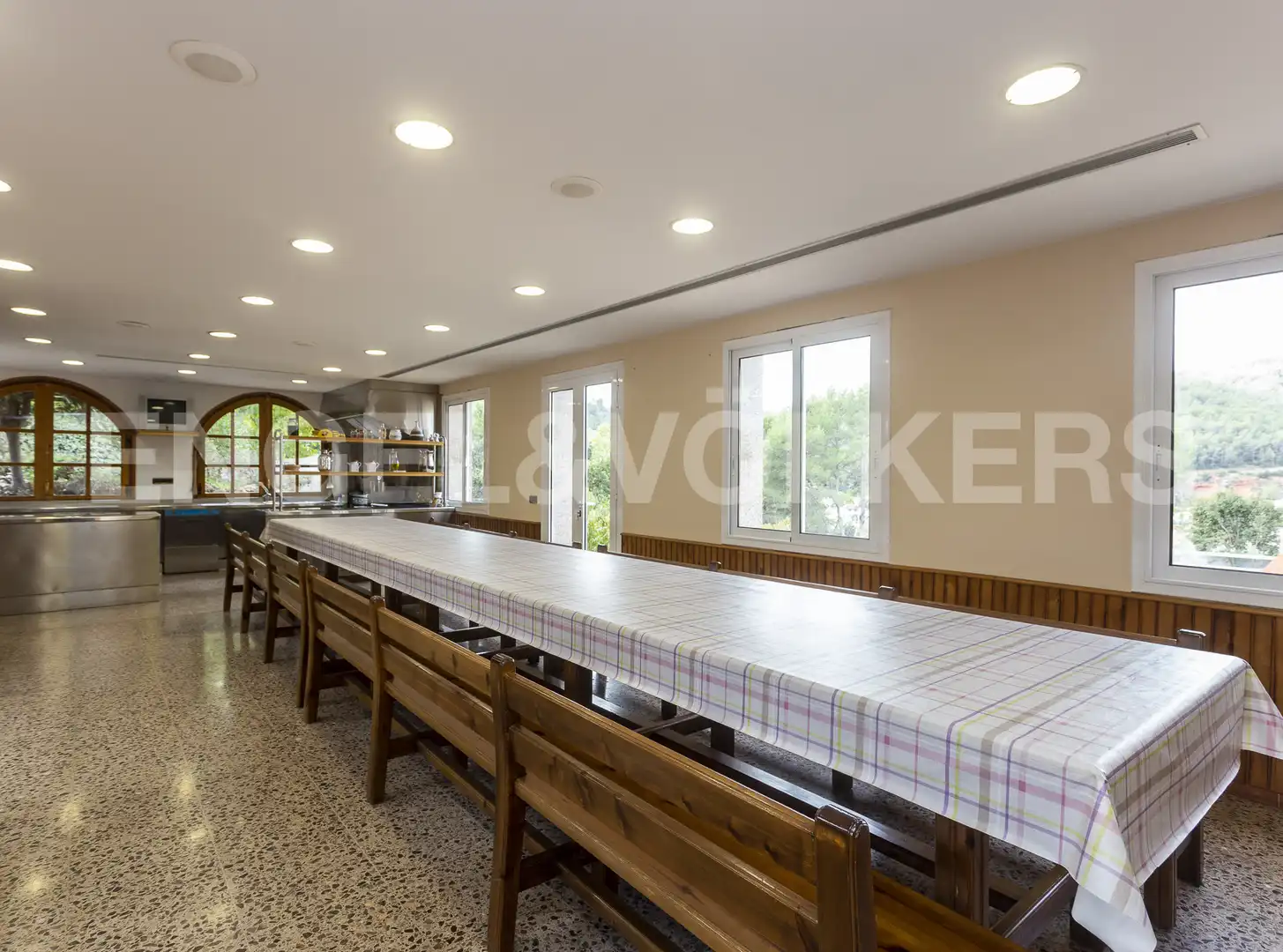 Casa amb terrassa en venda a Torrelles de Llobregat, imagen 8