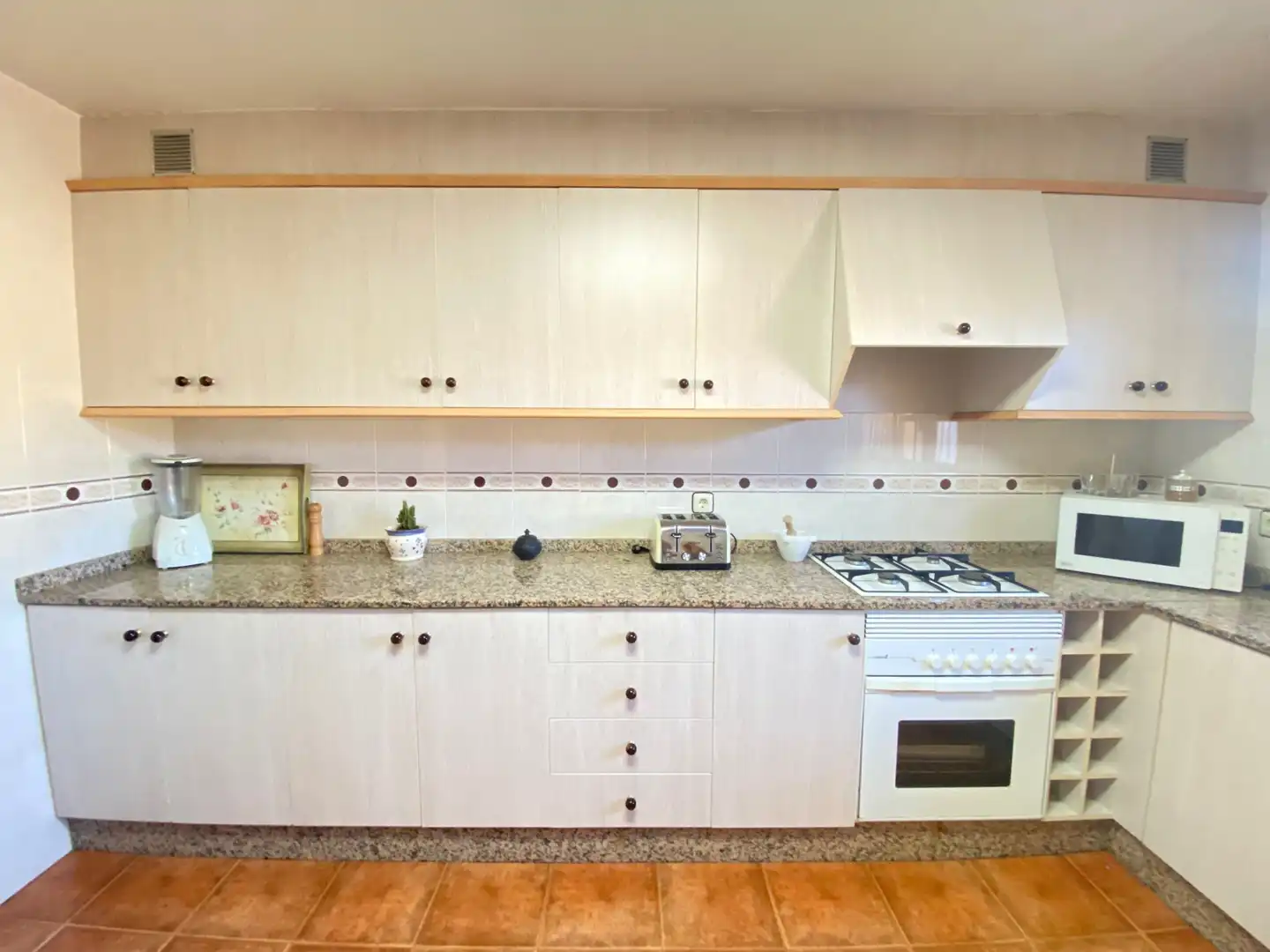 Casa rústica amb terrassa en venda a Los Arejos 52, imagen 30