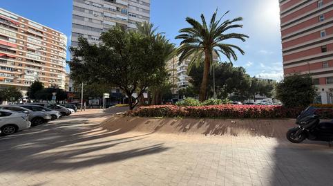 Photo 2 of Garage for sale in Calle Poeta Cano Pato , 2, San Miguel, Murcia