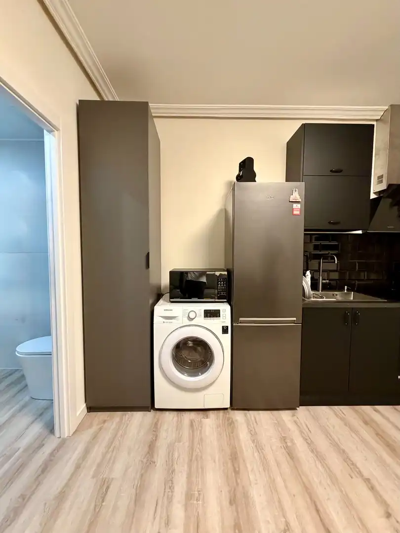 Wohnung zum Verkauf in de los manantiales, imagen 8