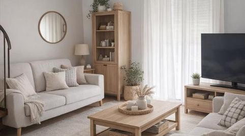 Photo 3 of Flat for sale in Fuente Alegre - El Chaparral - Los Morales, Málaga Capital