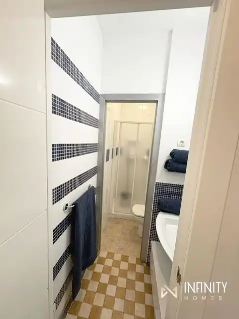 Flat for sale in Luzarra Kalea, San Pedro de Deusto - La Ribera