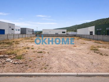 Industriegrundstück zum Verkauf in Corralet - Bonanza - Tres Rutas