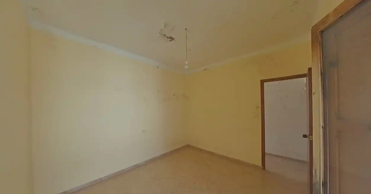 Sala d'estar de Pis en venda en Burriana / Borriana amb Traster i Balcó
