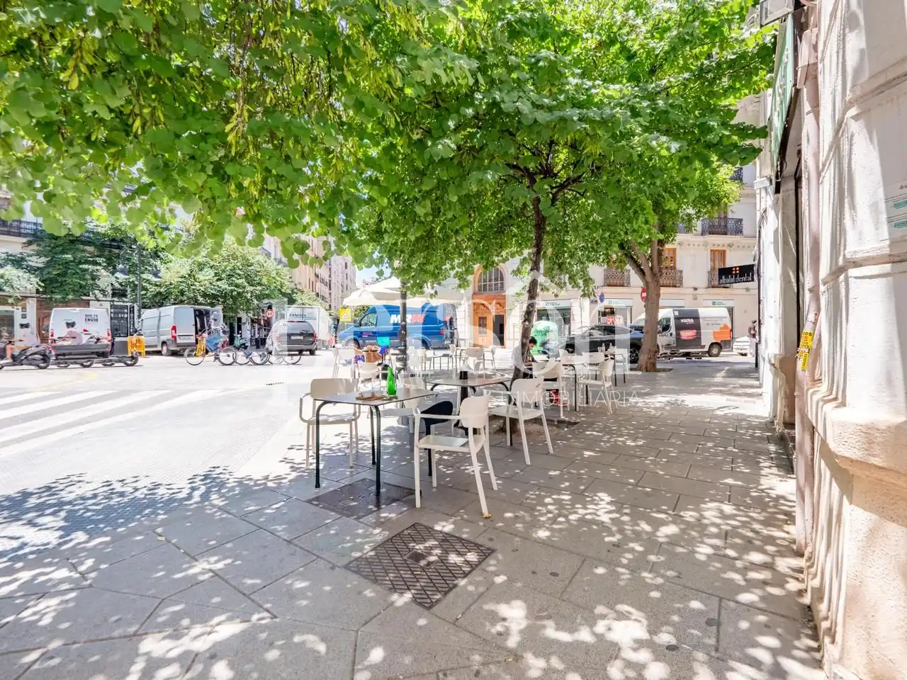 Business premises to rent in L'Eixample, imagen 18