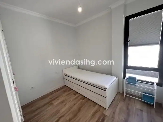 Habitación de Piso de alquiler en La Orotava con Parquet, Amueblado y Horno