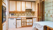 Kitchen of Flat for sale in Jerez de la Frontera  with Terrace and Storage room