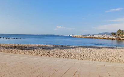 Vista exterior de Planta baixa en venda en  Palma de Mallorca amb Terrassa