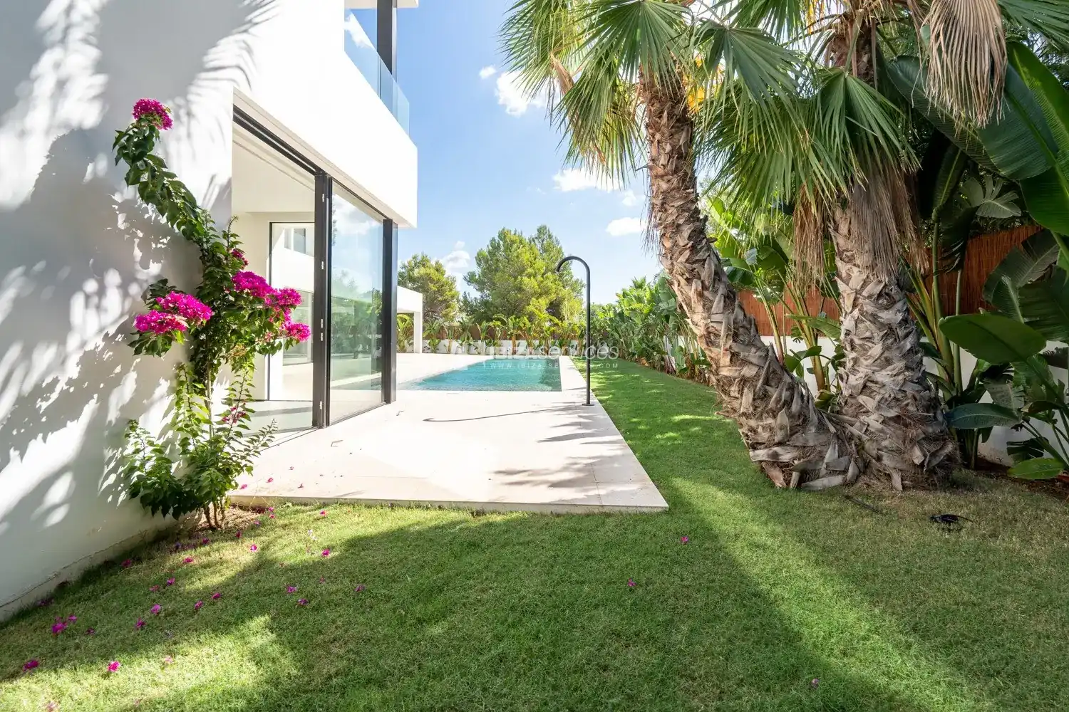 Xalet amb piscina en venda a Sant Agustí-Cala de Bou, imagen 15