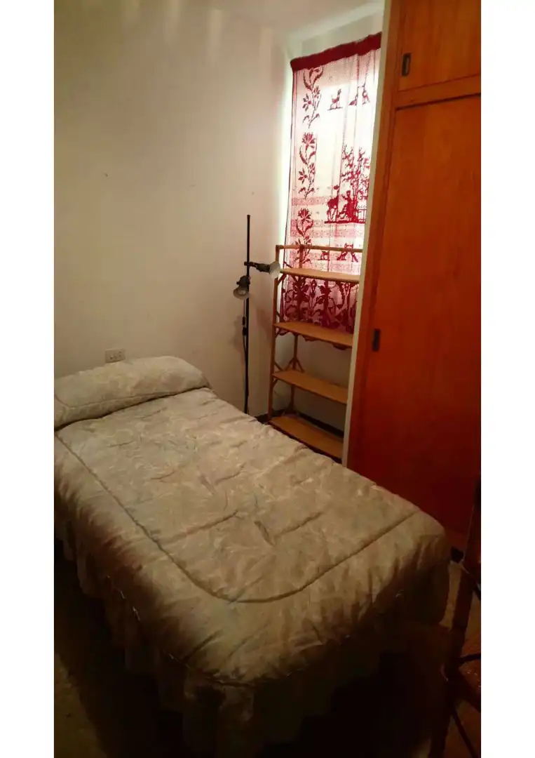 Habitación de Casa o chalet en venta en Santa Magdalena de Pulpis con Calefacción, Terraza y Trastero