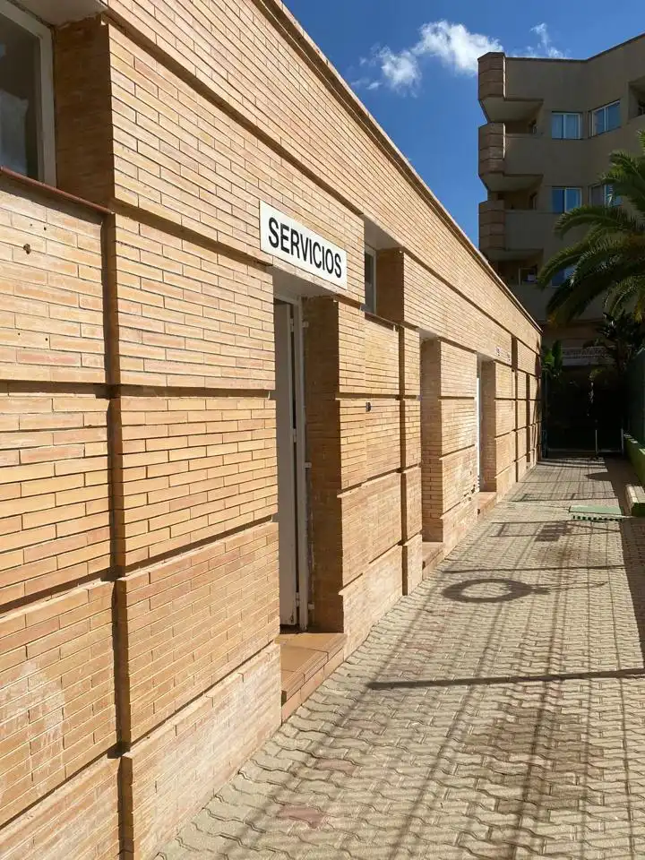 Flat for rent in La Motilla - Fuente del Rey