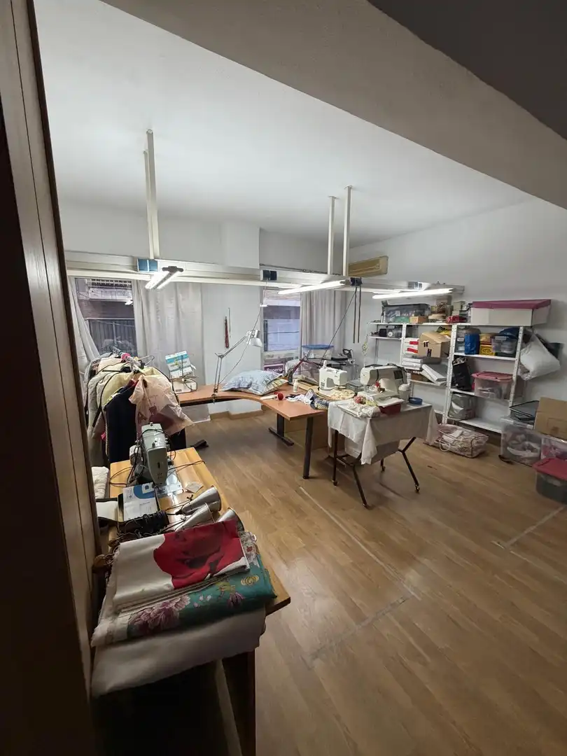 Planta baja en venta en Centro