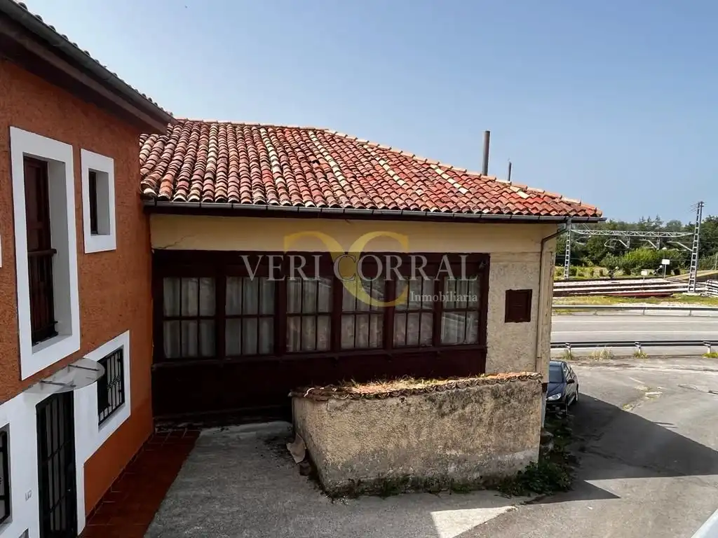 Casa o xalet en venda a Lloviu, Ribadesella
