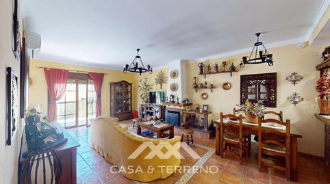 Foto 5 de Casa o xalet en venda a Calle Osa Mayor, Mezquitilla, Málaga