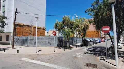 Foto 4 de Terreno industrial en venta en Mare de Déu del Carme, Grau de Gandia - Venecia - Marenys de Rafalcaid, Valencia