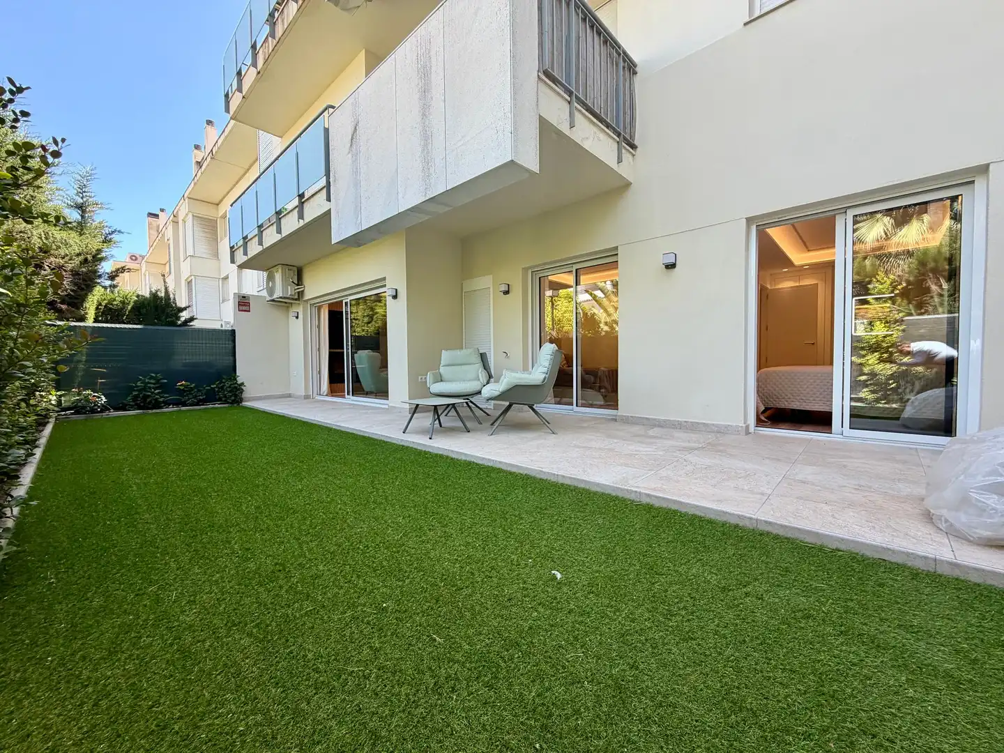 Apartament amb ascensor en venda a San Pedro de Alcántara, imagen 18