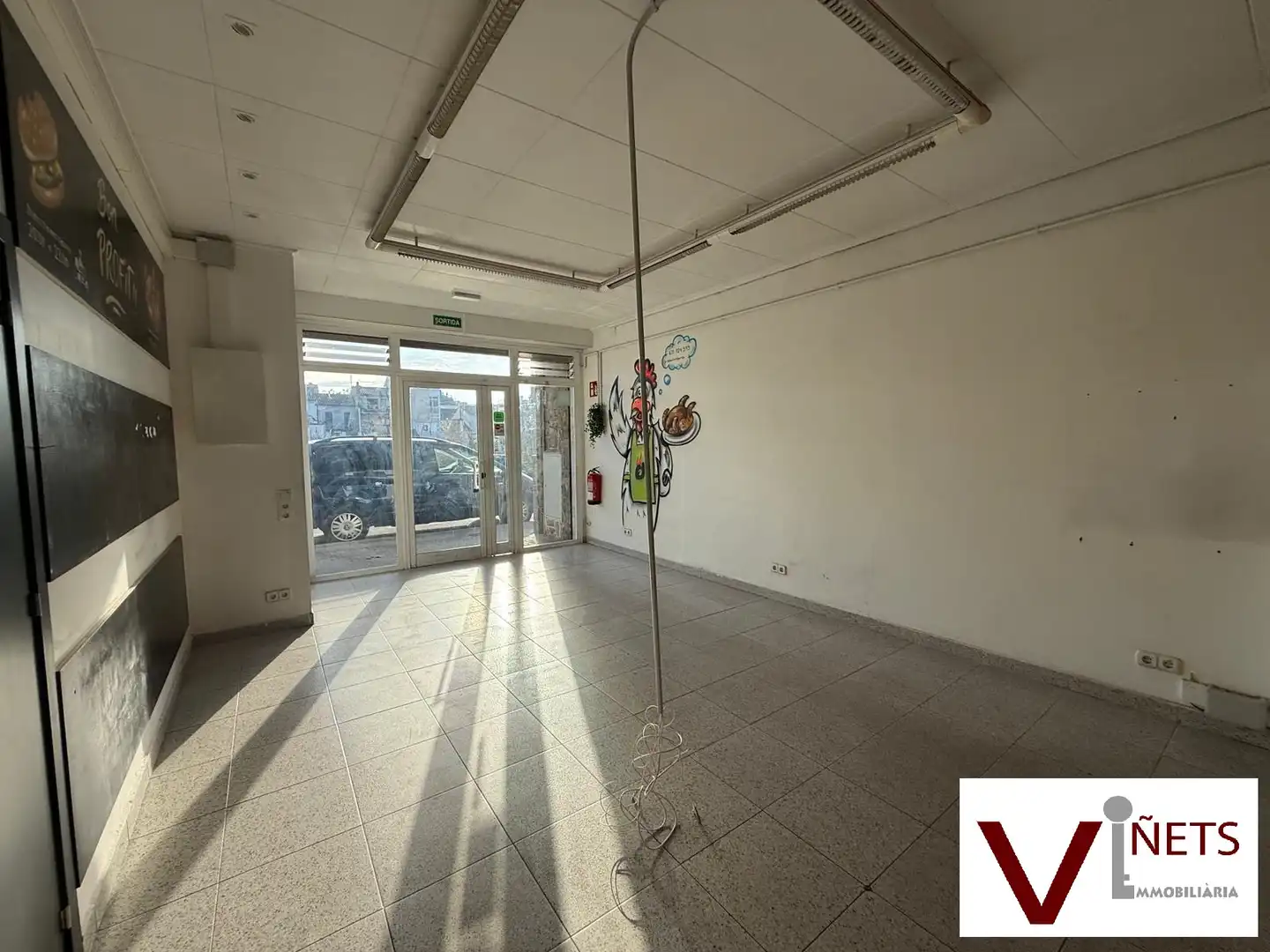 Local comercial en alquiler en Nord-Oest - Can Noguera, imagen 5