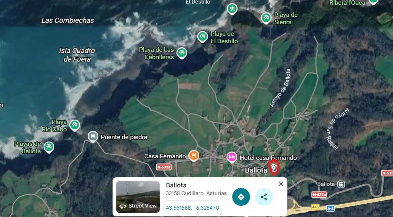 Wohnbaugrundstück zum Verkauf in Calle  Finca la Peral
