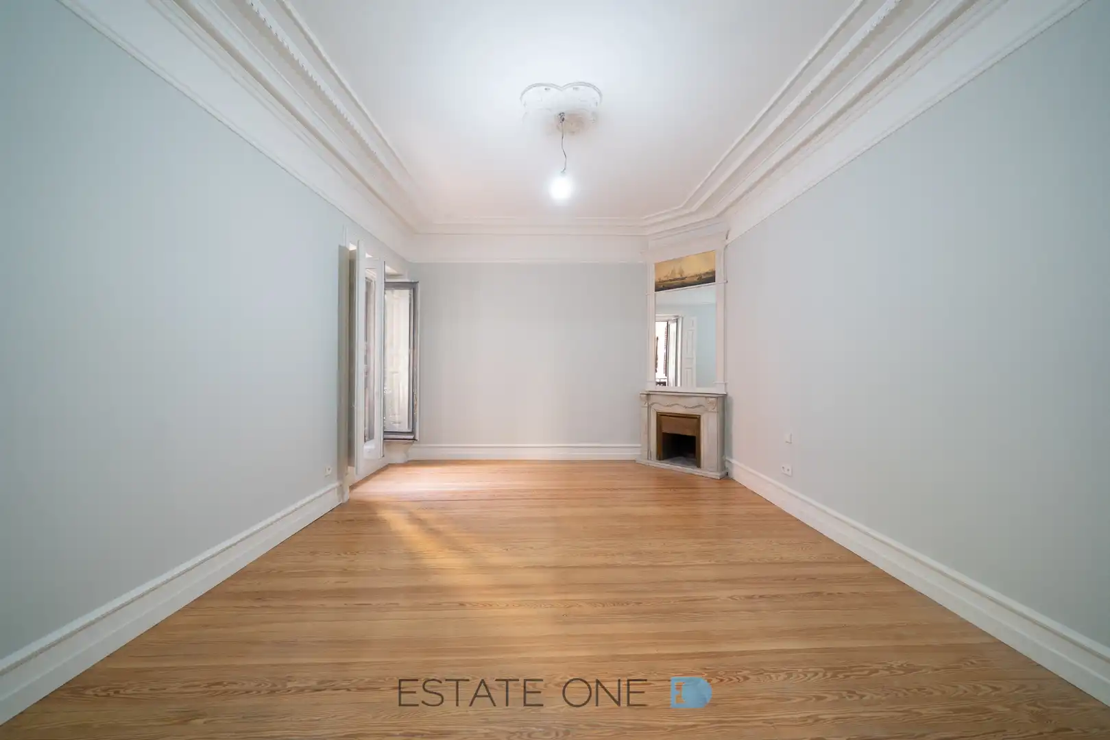 Ground floor for rent in Calle de Lope de Vega, Cortes - Huertas