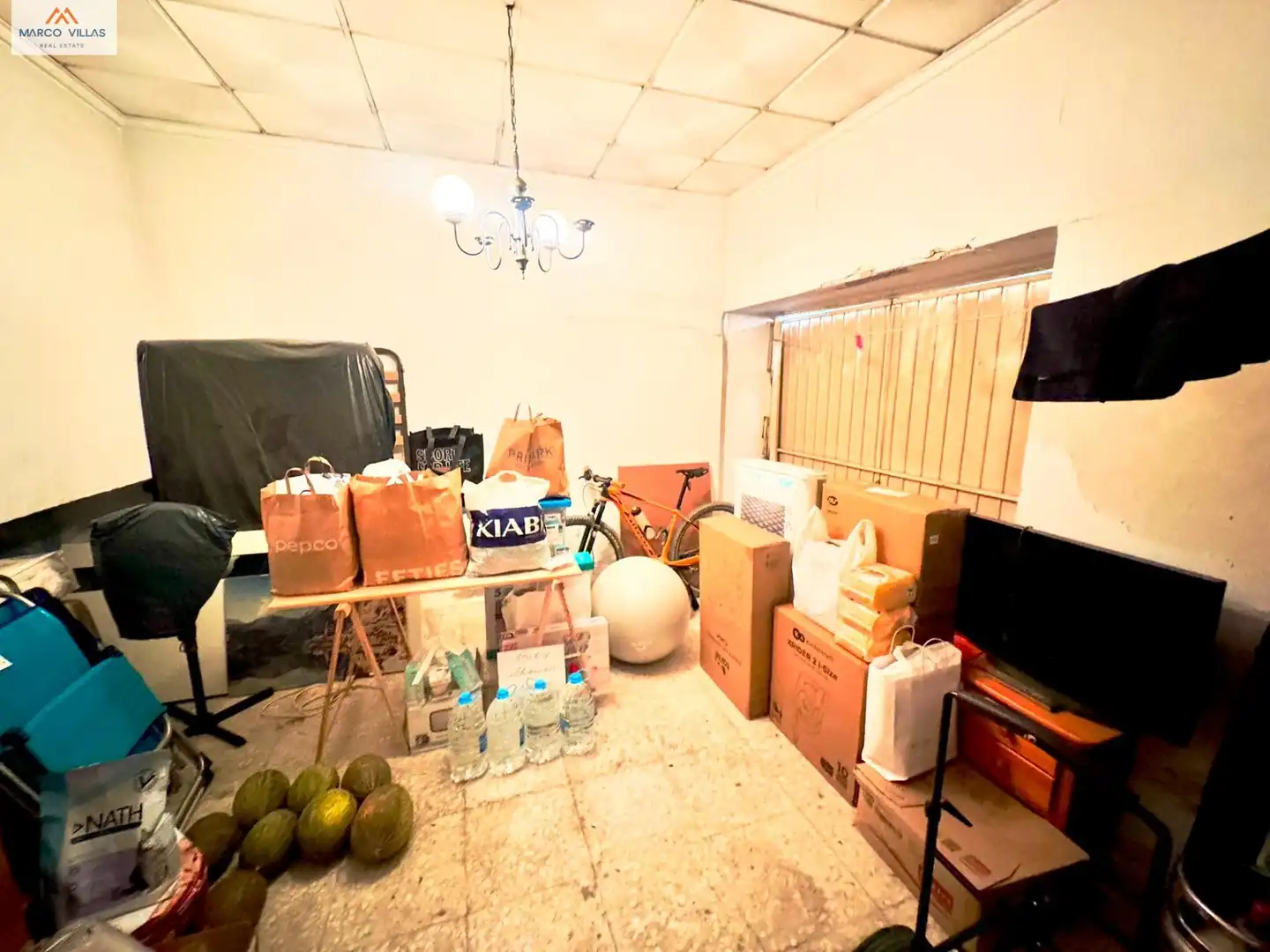 Terraced house for sale in Benijófar, imagen 9