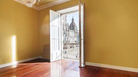 Foto 3 de Piso en venta en Praza de María Pita, 24, Ciudad Vieja, A Coruña Capital