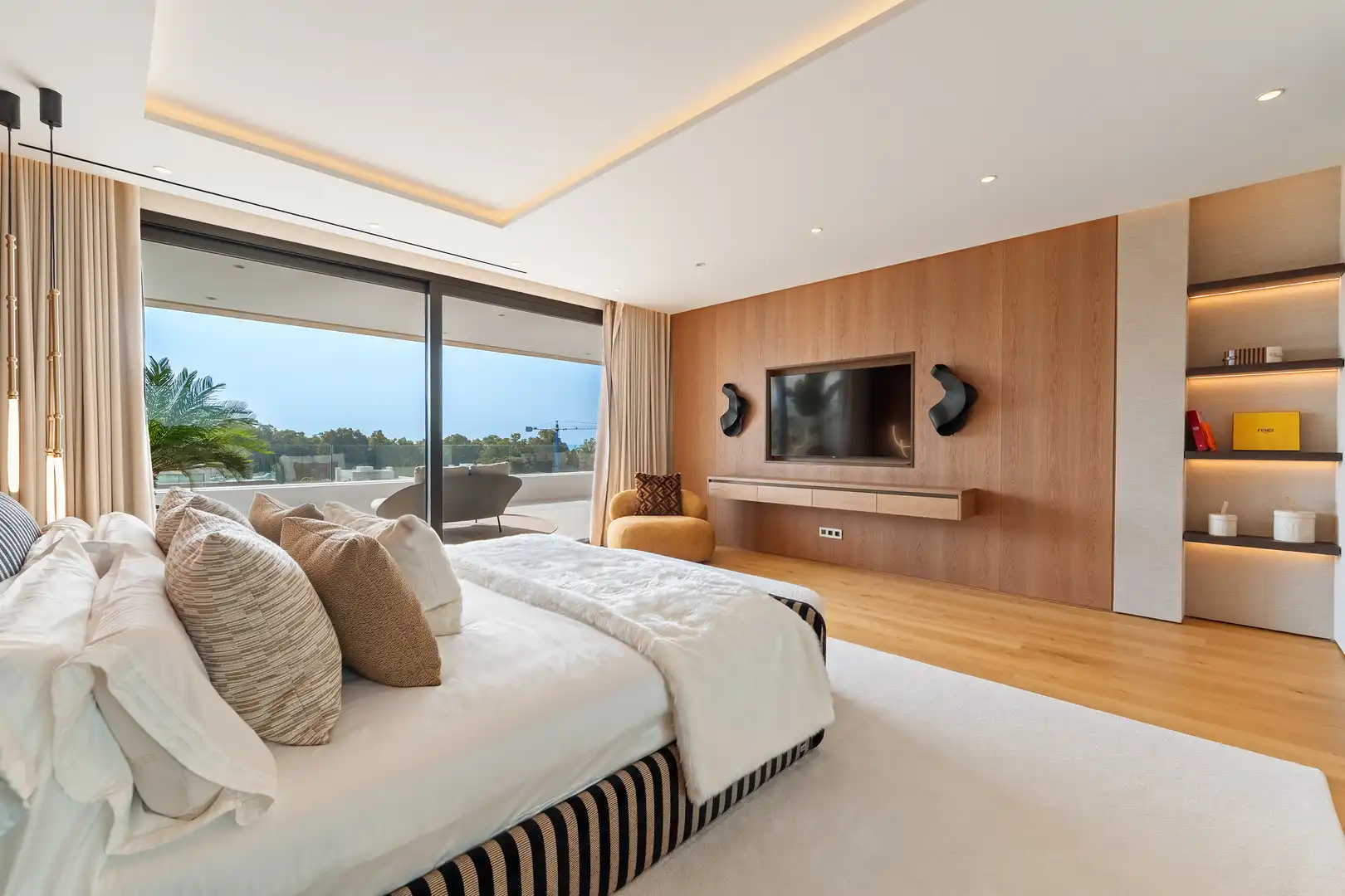 Dúplex en venta en Urbanización Lomas del Río Verde I, El Rosario - Ricmar