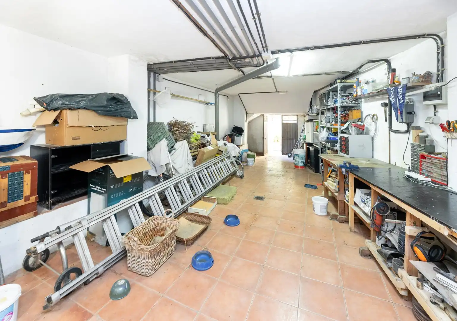 Villa con piscina in vendita a Cájar, imagen 39