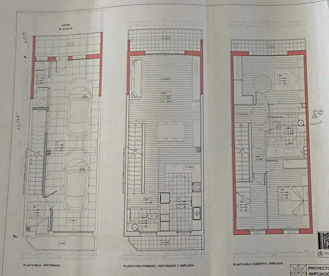 Casa adosada en venta en Piera con Aire acondicionado, Calefacción y Parquet