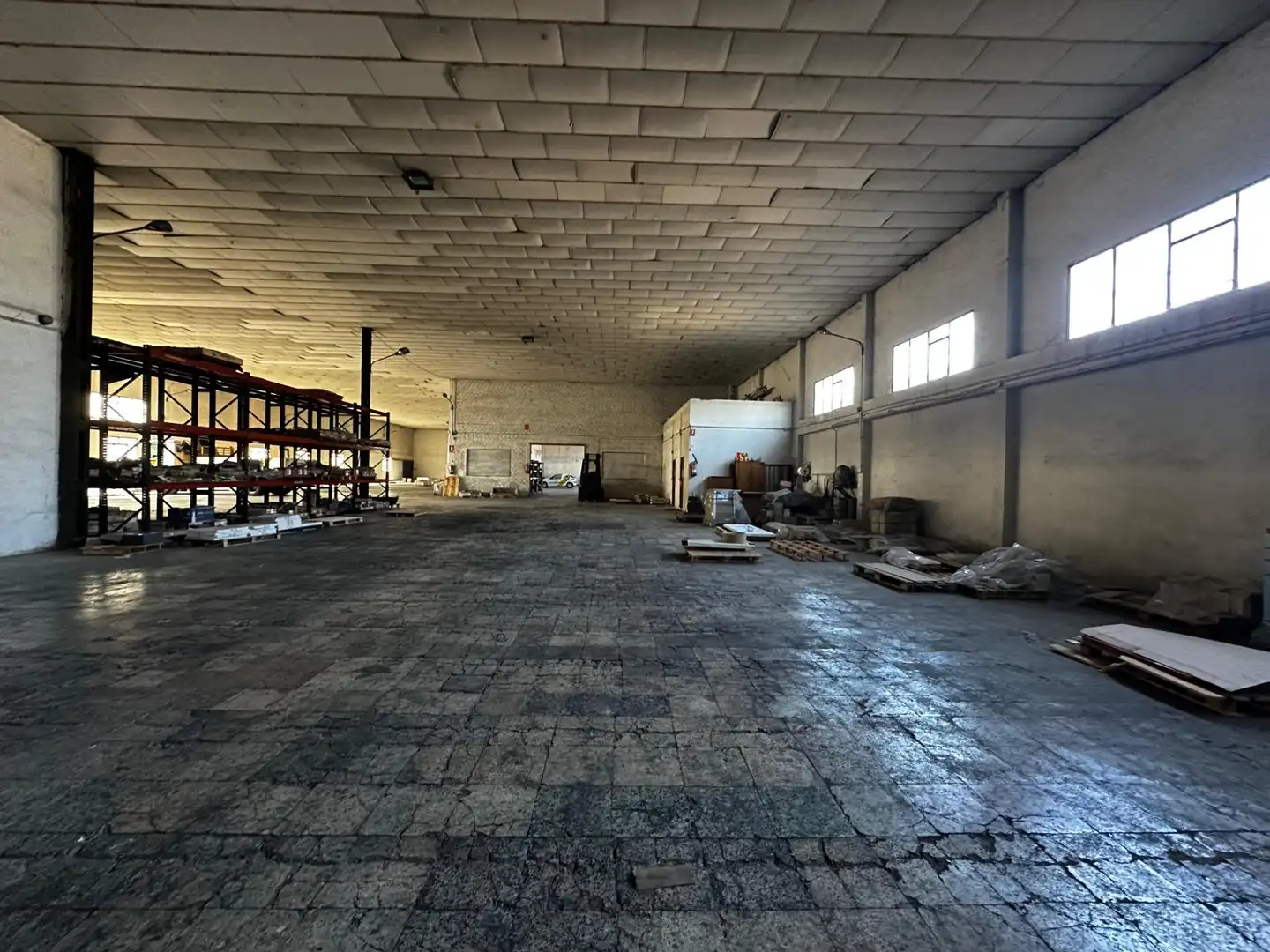 Nave industrial in vendita a L'Alcúdia, imagen 12