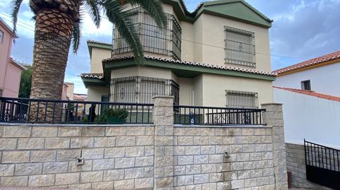Foto 5 de Casa o xalet en venda a Guadix, Granada