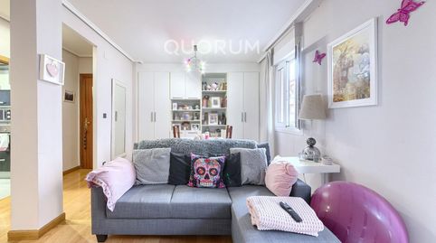 Foto 3 de Piso en venta en Kalero - Basozelai, Basauri