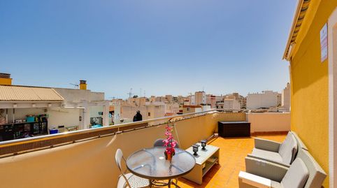 Foto 3 de Ático en venta en Calle Joaquín Chapaprieta, 114, El Molino, Torrevieja