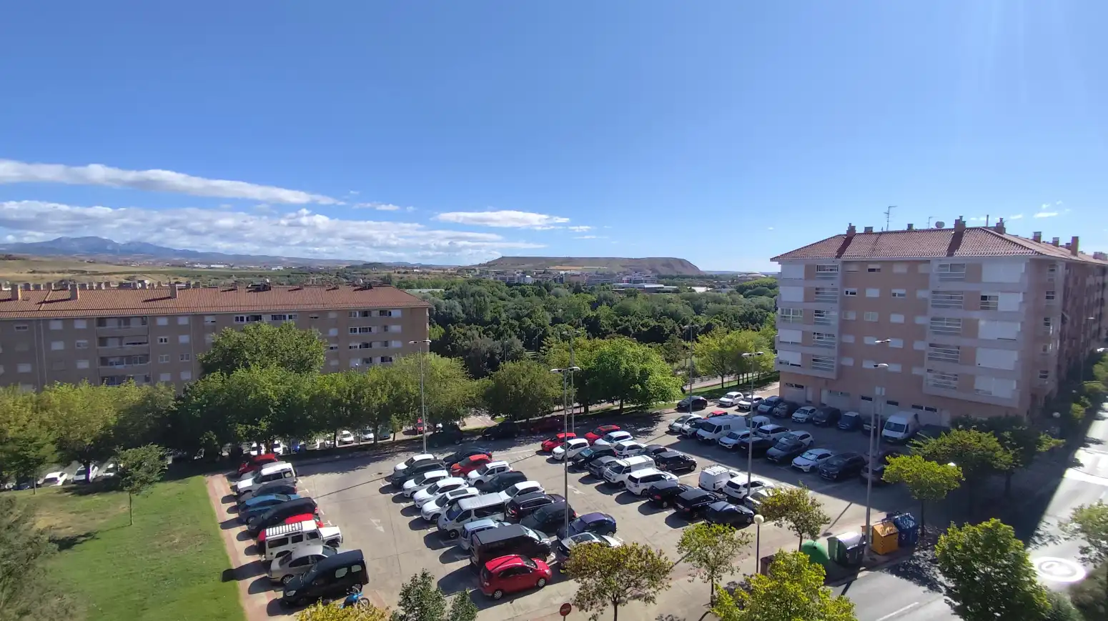 Wohnung mit Aufzug zum Verkauf in Logroño - General Urrutia, imagen 7
