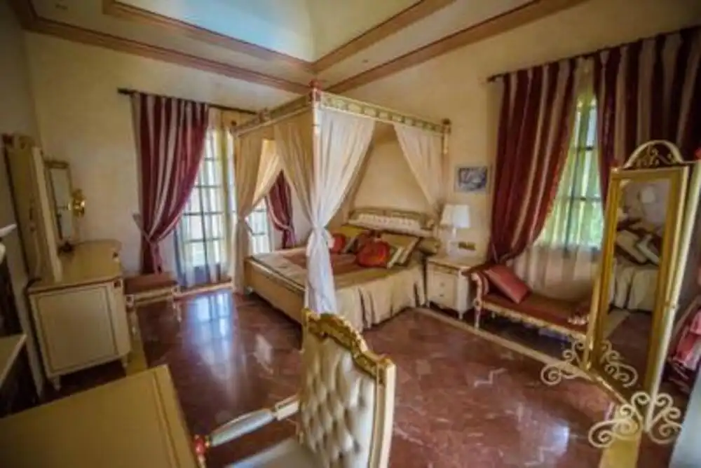 Casa con piscina en venta en La Zagaleta, imagen 6