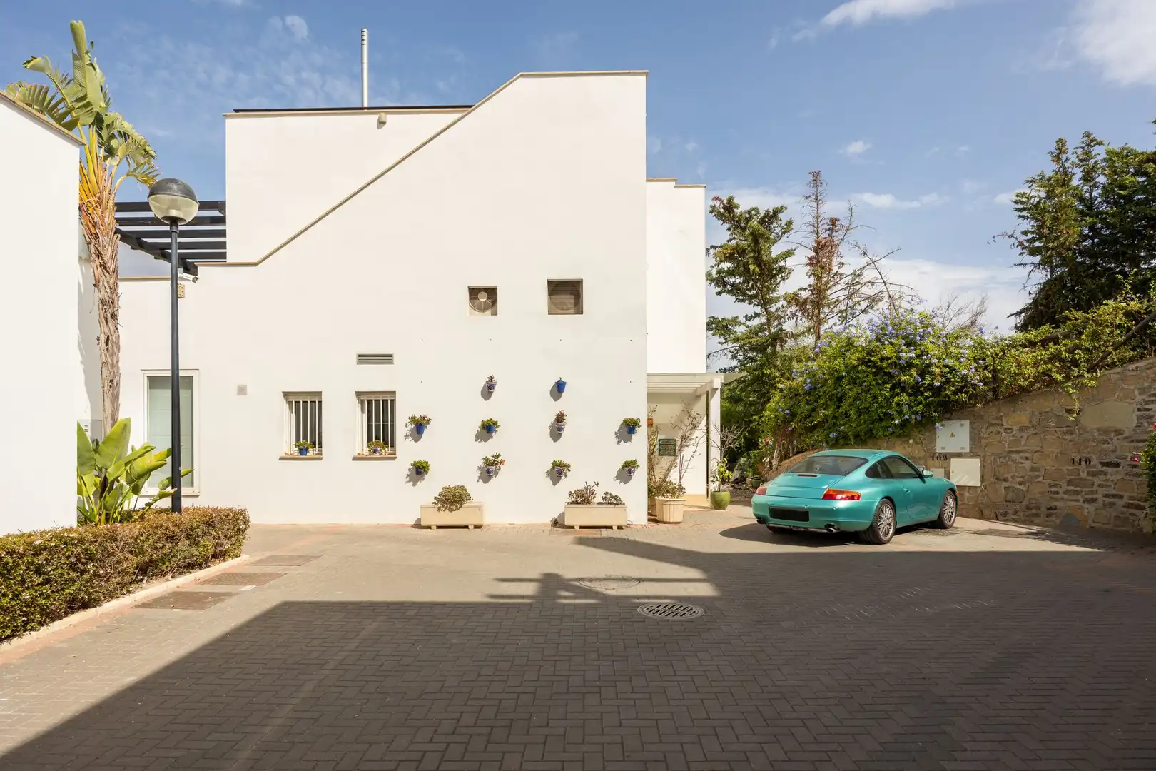 Villa mit Terrasse zum Verkauf in Las Chapas - El Rosario, imagen 34