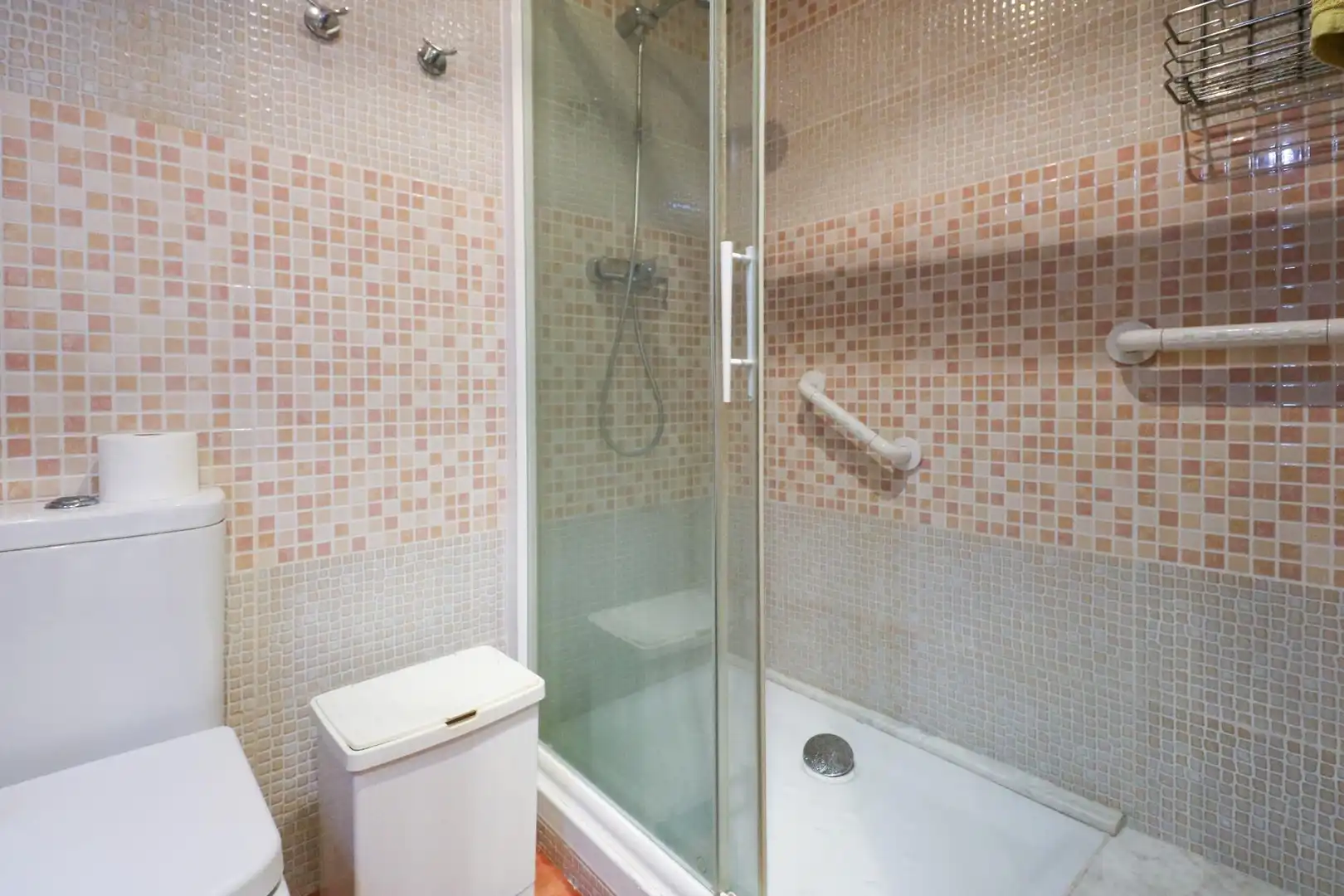 Penthouse with terrace for sale in Carrer CANONGE DOCTOR AUGUET, imagen 27