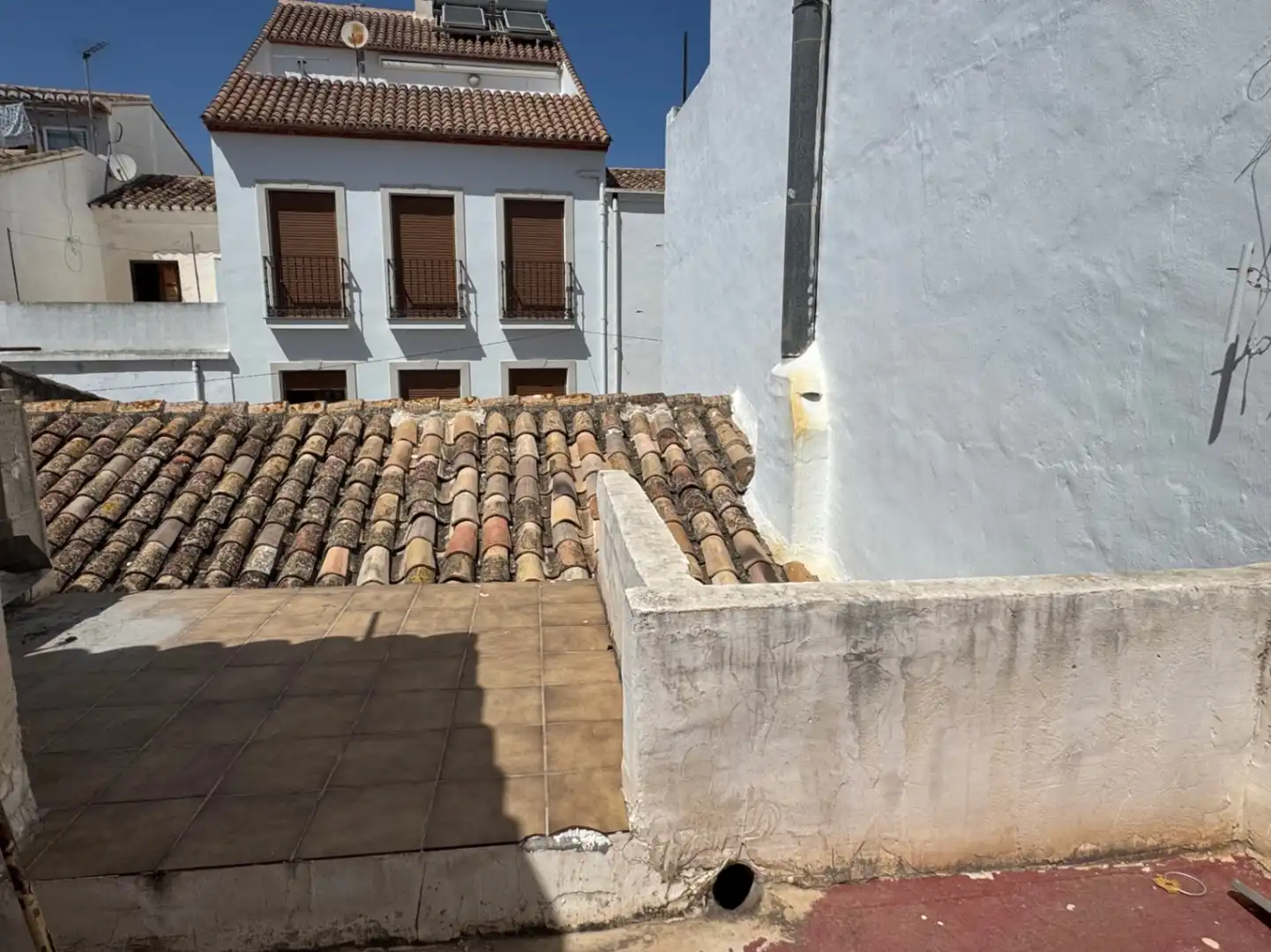 Casa rústica en venda a Benissa pueblo, imagen 15