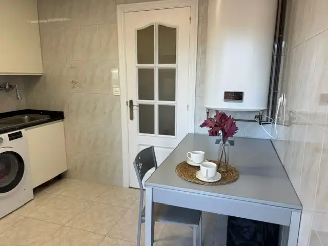 Piso con terraza en venta en Miguel Zabaleta Kalea 29, imagen 17