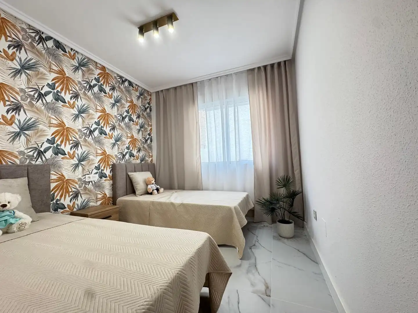 Apartamento con terraza en venta en Calle del palangre, imagen 12