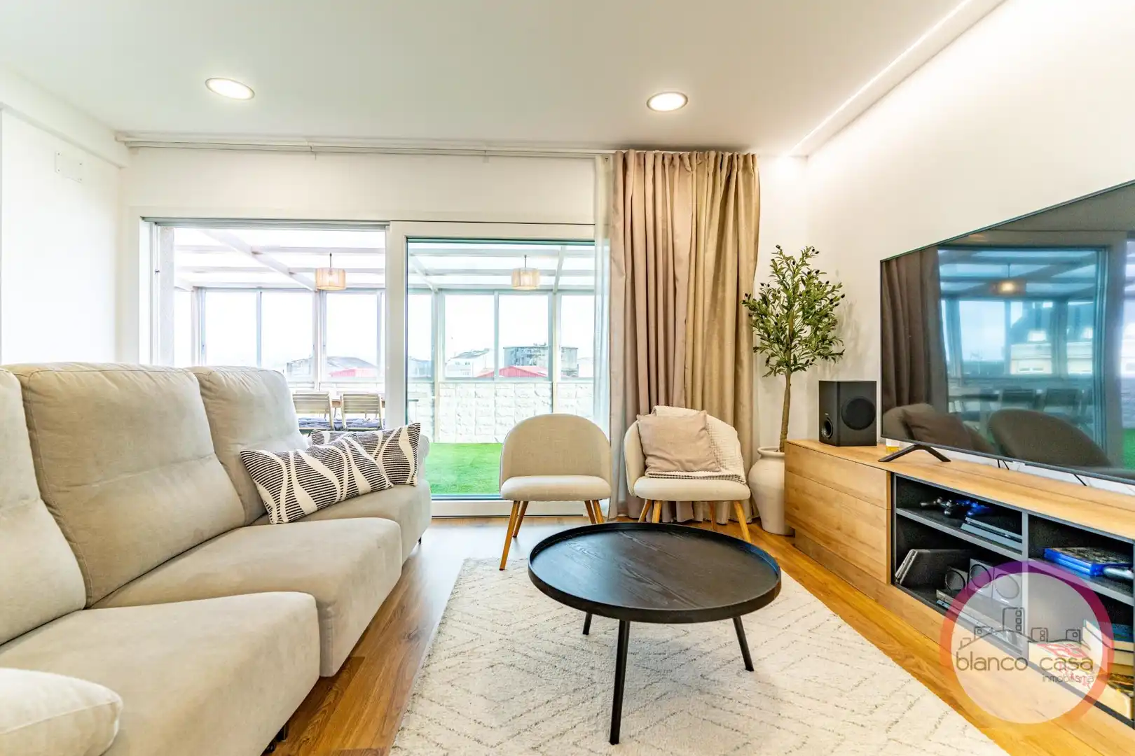 Penthouse with lift for sale in Carballo, imagen 18