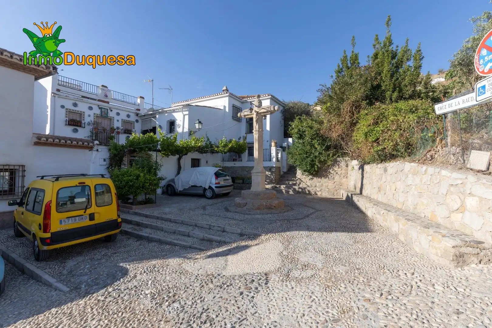 Terreni e lotti in vendita a Albaicín, imagen 17