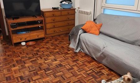 Foto 5 de Pis en venda a Bizkaia Pasealekua, 16, Amara, Donostia - San Sebastián