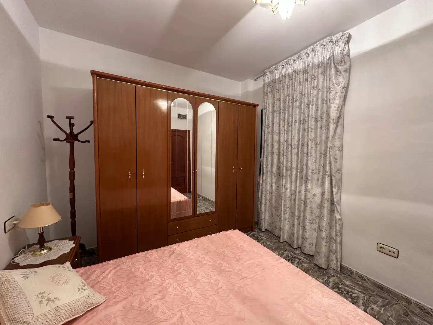 Habitación de Piso en venta en Jódar con Aire acondicionado, Terraza y Trastero
