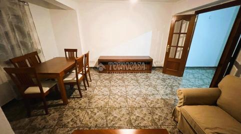 Foto 5 de Pis en venda a Centro Ciudad, Valencia