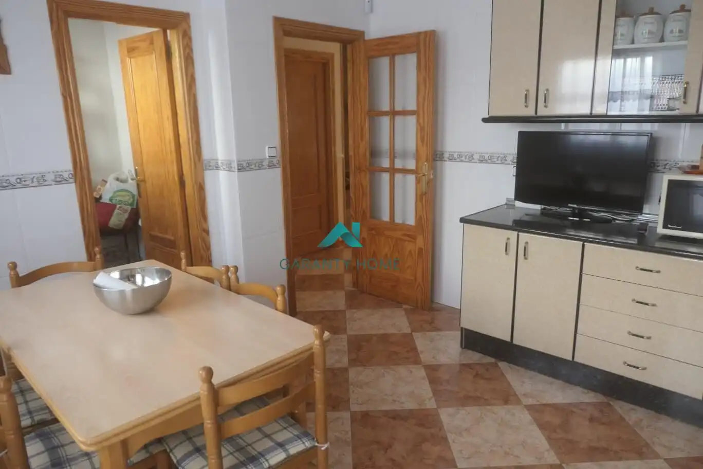 Casa con terrazza in vendita a Martos, imagen 7