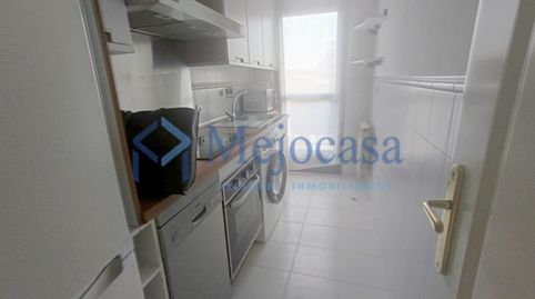 Foto 5 de Piso en venta en Calle de Clara del Rey, Prosperidad, Madrid Capital