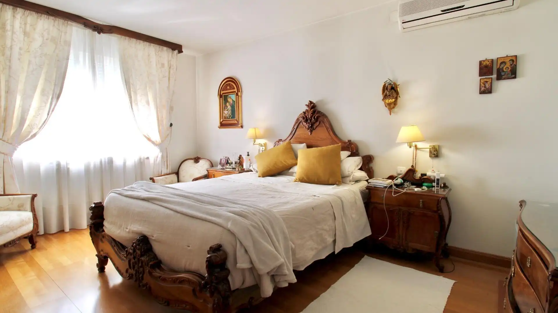 Villa mit Terrasse zum Verkauf in Calle Calle Cerro del Oro, imagen 57
