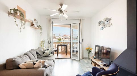 Foto 3 de Piso en venta en Cort, Palma de Mallorca